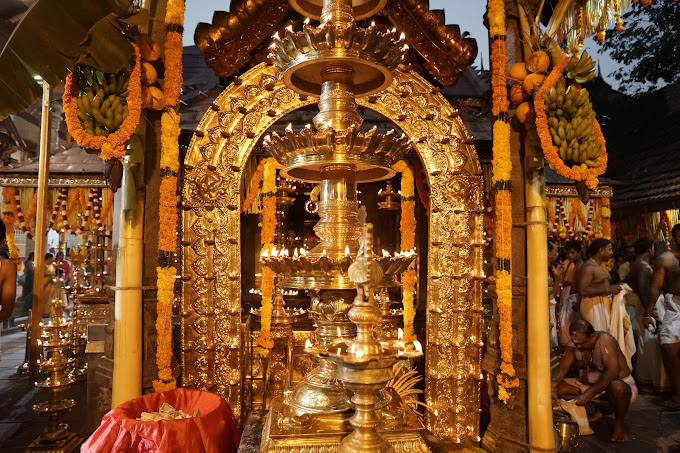 Temple Image